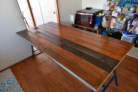 キッチン - 【9月から入居できる方】武蔵小山徒歩3分・目黒駅2駅急行止まり} - ルームシェアルームメイト