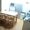 ☆丸の内エリアまで20分圏内☆3人シェア☆ ダイニング の画像