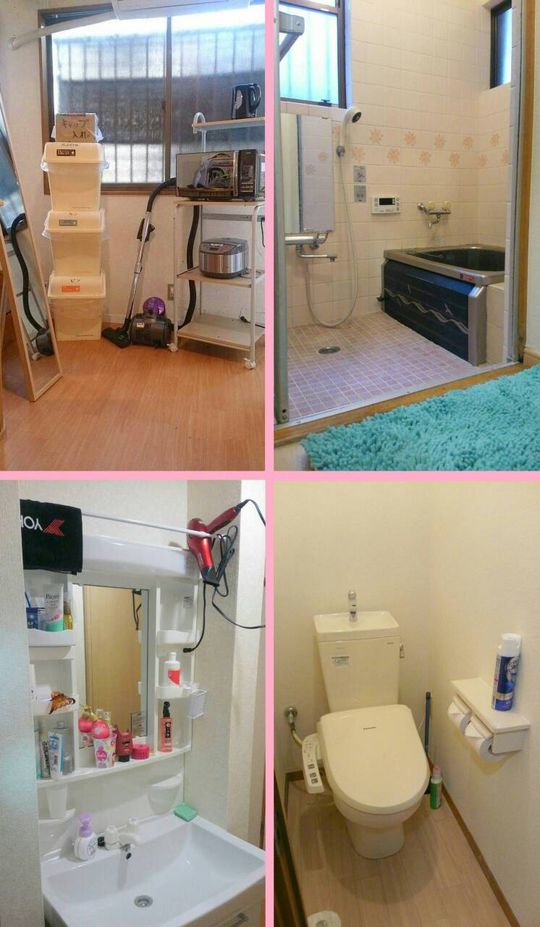 その他 - あったら嬉しいシェアハウス♪} - ルームシェアルームメイト