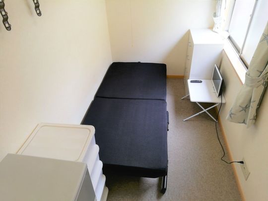 個室 - 地下鉄千川駅（有楽町線・副都心線）徒歩10分の好立地！格安個室の快適物件} - ルームシェアルームメイト