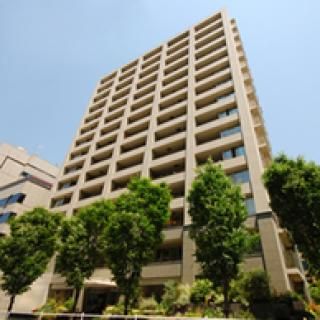 建物 - 【駅1分/高級ハイグレード・六本木】990円～お部屋お貸しします} - ルームシェアルームメイト