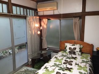 個室 - 駅から約徒歩10以内　白金台ハウス} - ルームシェアルームメイト