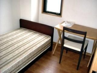 個室 - 銀座から徒歩10分、築地市場から徒歩５分！！} - ルームシェアルームメイト
