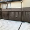 ベランダ の画像