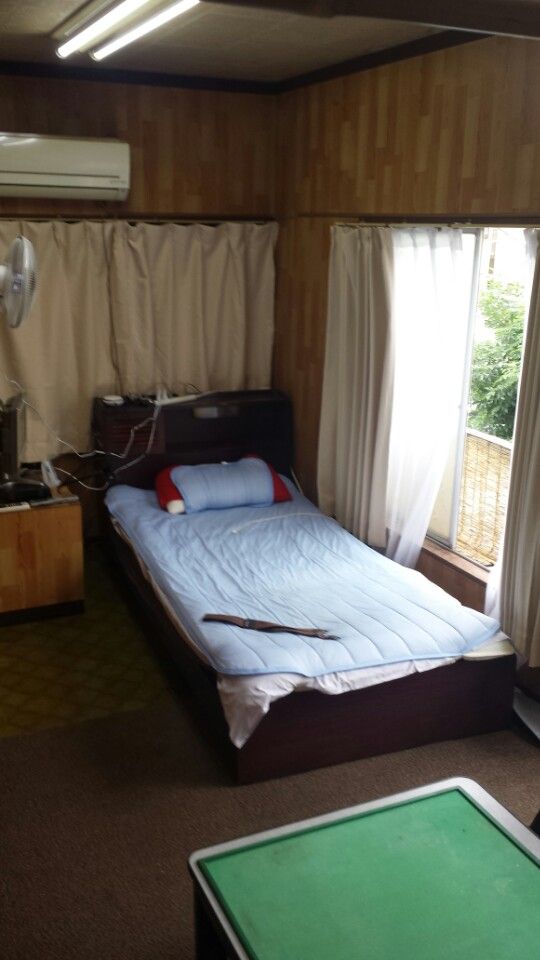 キッチン - JR京浜東北線　北区　上中里駅下車徒歩３分　鍵付き完全個室} - ルームシェアルームメイト