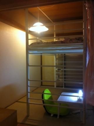 個室 - 初期費用無料！個室39,000円～ドミ23,000円～で国際交流。志村三丁目駅5分 大手町駅直通26分} - ルームシェアルームメイト