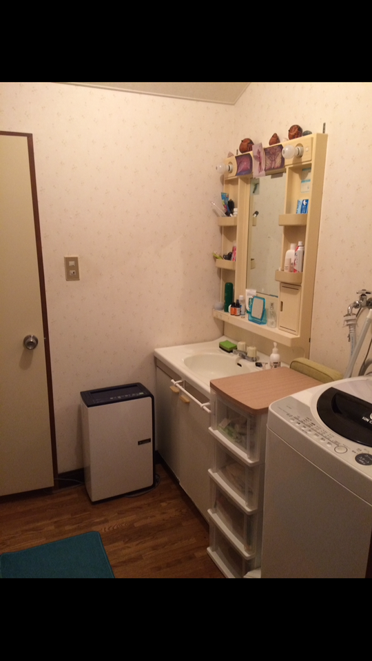 その他 - 東急東横線 「日吉駅 」徒歩2分 3階 角部屋 マンション} - ルームシェアルームメイト