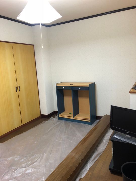 個室 - 兵庫 南あわじ市} - ルームシェアルームメイト