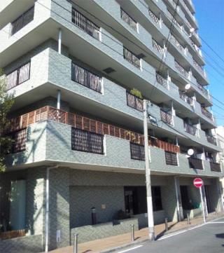 建物 - ＪＲ「関内」駅徒歩6分　3ＬＤＫマンション洋室 23,000円　みなとみらいのすぐ近く} - ルームシェアルームメイト