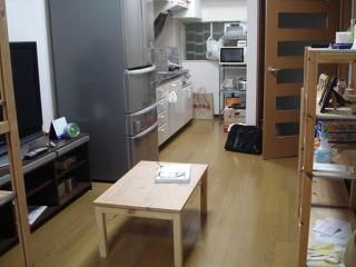 キッチン - 江東区　大島　新宿まで20分} - ルームシェアルームメイト