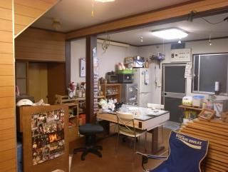 キッチン - 鎌倉の海のそばの一軒家でシェアメイト募集中！１０月から} - ルームシェアルームメイト