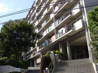 建物 - 池袋10分、新宿15分} - ルームシェアルームメイト