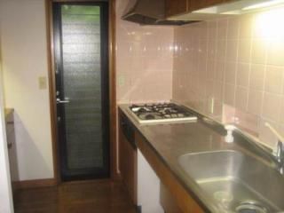 キッチン - 池袋駅１５分 北池袋駅５分  シェアハウス個室ベッドあり} - ルームシェアルームメイト