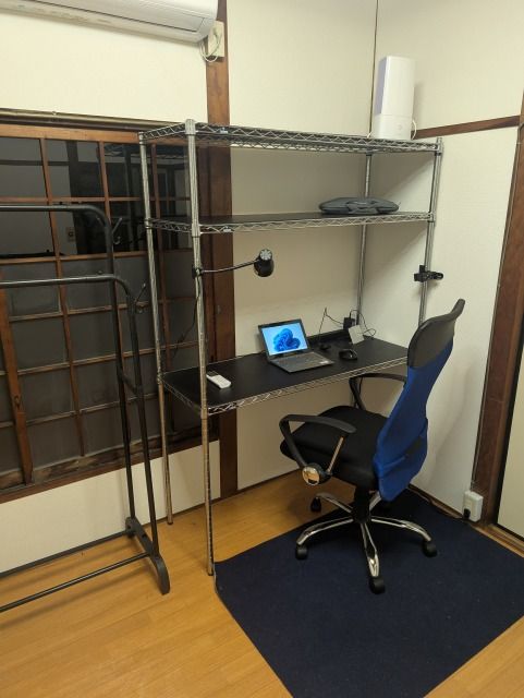 キッチン - ルームメイト募集　Roommate Wanted　招募室友} - ルームシェアルームメイト