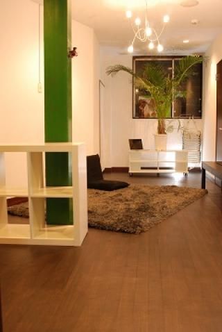 個室 - 越谷駅徒歩2分！即入居ok！光熱費込★鍵、エアコン、シャワー付きの完全個室です。} - ルームシェアルームメイト