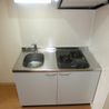 キッチン の画像