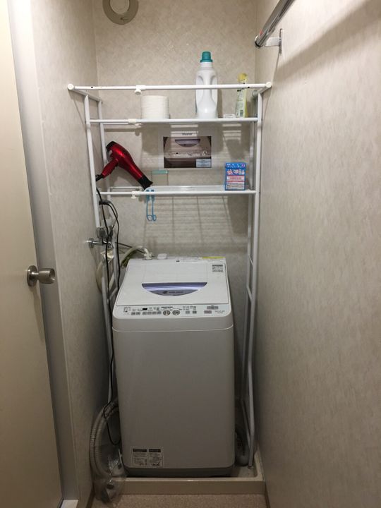 その他 - 【女性専用】都心駅近・利便性抜群！マンション最上階のドミトリー} - ルームシェアルームメイト