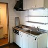 キッチン の画像