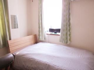 個室 - 即入居可！浅草、スカイツリーも至近距離の個室59000円～!　} - ルームシェアルームメイト