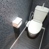 トイレ の画像