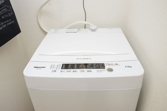 その他 - 【NEW OPEN】女性限定鍵付き個室34800円〜♫<３駅利用可>JR南武線より徒歩5分！} - ルームシェアルームメイト