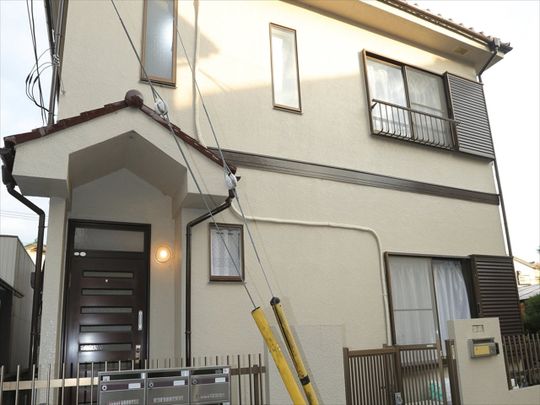 建物 - 【2018年1月新規オープン！】秋葉原まで20分、北千住まで9分のつくばエキスプレス三郷中央駅の【女性専用シェアハウス】27,000円～♪} - ルームシェアルームメイト