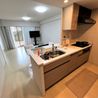 キッチン の画像