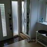 【中野】新規オープン♬女性限定シェアハウス。便利な立地♬静かな住宅街♬入居者募集です！ 玄関 の画像