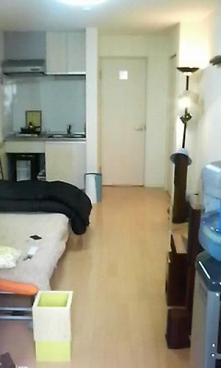 キッチン - 見学随時/池袋駅/新築/デザイナーズサブレット/8月20日以降入居可能} - ルームシェアルームメイト