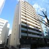 栄マンション　格安で貸します　伏見駅徒歩５分　何人で住まれてもかまいません。 キッチン の画像