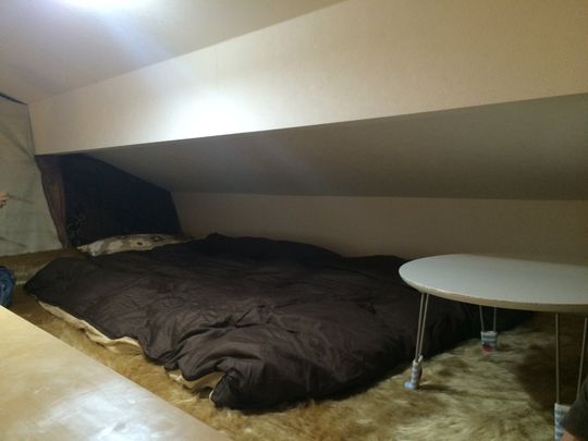 その他 - 現在募集中！【コーヒーブランドのオーナーがプロデュースする擬似家族型シェアハウス】} - ルームシェアルームメイト