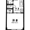 間取り図 の画像