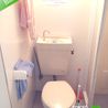 トイレ の画像
