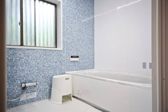 風呂 - 品川駅から一駅【川崎駅・鶴見駅　1名様限定】8月１２日完成フルリノベーション！！} - ルームシェアルームメイト