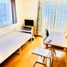 4/19~☆即日入居可能☆家賃￥44,000光熱費共益費込み 個室 の画像