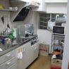 キッチン の画像
