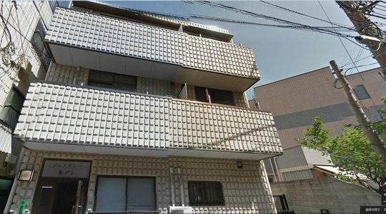 建物 - ★オタクの方大歓迎★駅チカ} - ルームシェアルームメイト