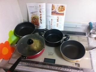 キッチン - !【女性専用】【　光熱費・ネット・雑費全て込み!　】【 6畳個室 】【池袋15分5LDK】English OK} - ルームシェアルームメイト