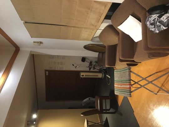 リビング - 部屋空きます} - ルームシェアルームメイト