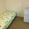 新宿のゲストハウス 個室 の画像
