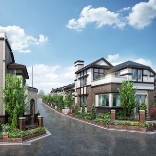 キッチン - 武蔵関駅徒歩12分 新築一戸建て 2階南向1 ROOM} - ルームシェアルームメイト