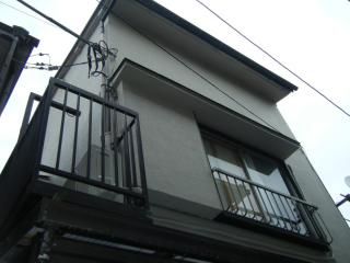 建物 - 西武池袋線東長崎徒歩５分} - ルームシェアルームメイト