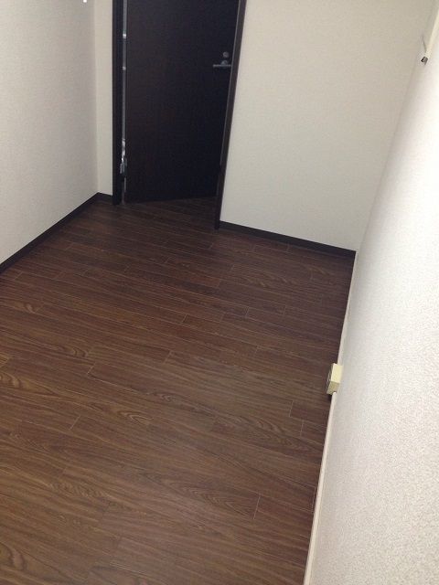 個室 - ハイグレードタウン港区 in 芝公園!!!!! ★女性専用小人数ハウス★} - ルームシェアルームメイト