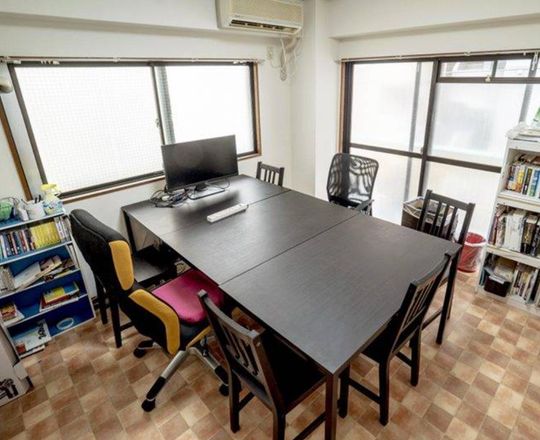 その他 - 渋谷駅徒歩8分！家賃3.6万円のシェアハウス（お米食べ放題）【男性2名：女性1名 募集中！】} - ルームシェアルームメイト