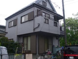 建物 - ★即入居可　埼玉県三芳町　２５，０００円。　東武東上線鶴瀬駅より10分　急募★} - ルームシェアルームメイト