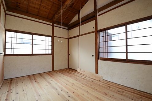 個室 - 神戸■駅徒歩1～5分■海■一戸建■完全個室■女性限定ハウスあり} - ルームシェアルームメイト