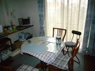 ダイニング - 都内近郊でエコなシェアはいかがですか} - ルームシェアルームメイト