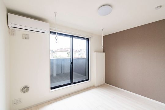 キッチン - ✨ 鴻巣市 1K アパート賃貸！} - ルームシェアルームメイト