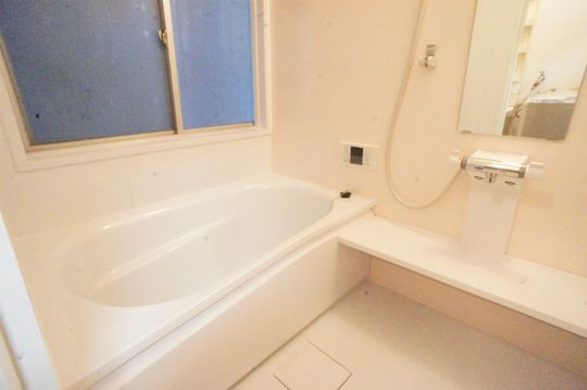 風呂 - ナチュラ調布} - ルームシェアルームメイト