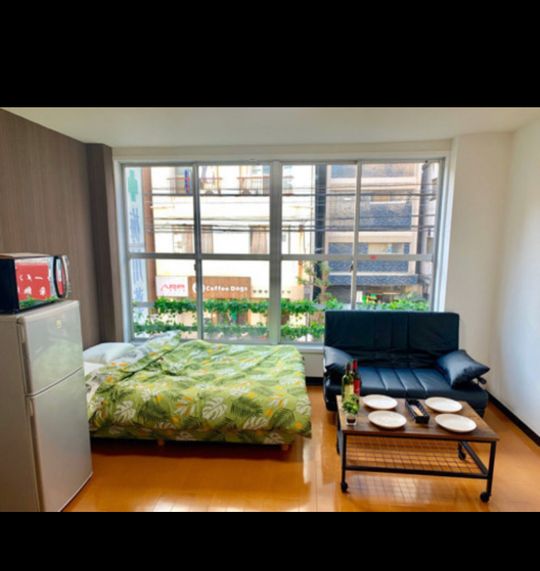 その他 - 中野区　中野坂上駅から徒歩10分} - ルームシェアルームメイト